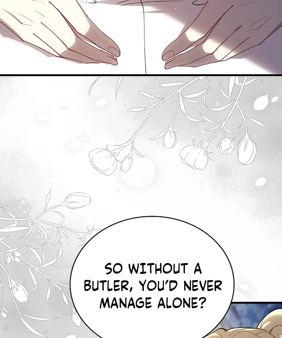 Didn’t We Agree To Have Pure Love? Chapter 30 - Page 41