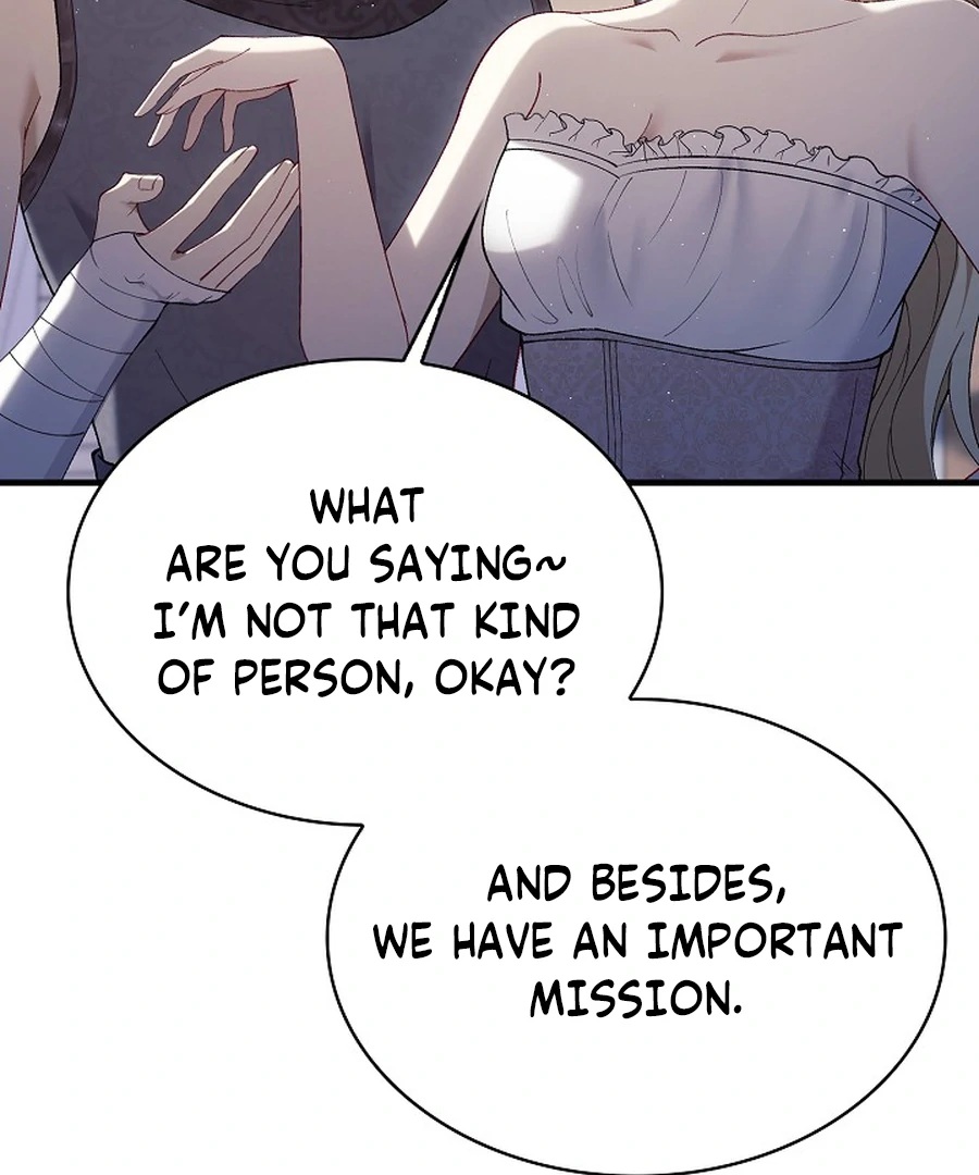 Didn’t We Agree To Have Pure Love? Chapter 30 - Page 59