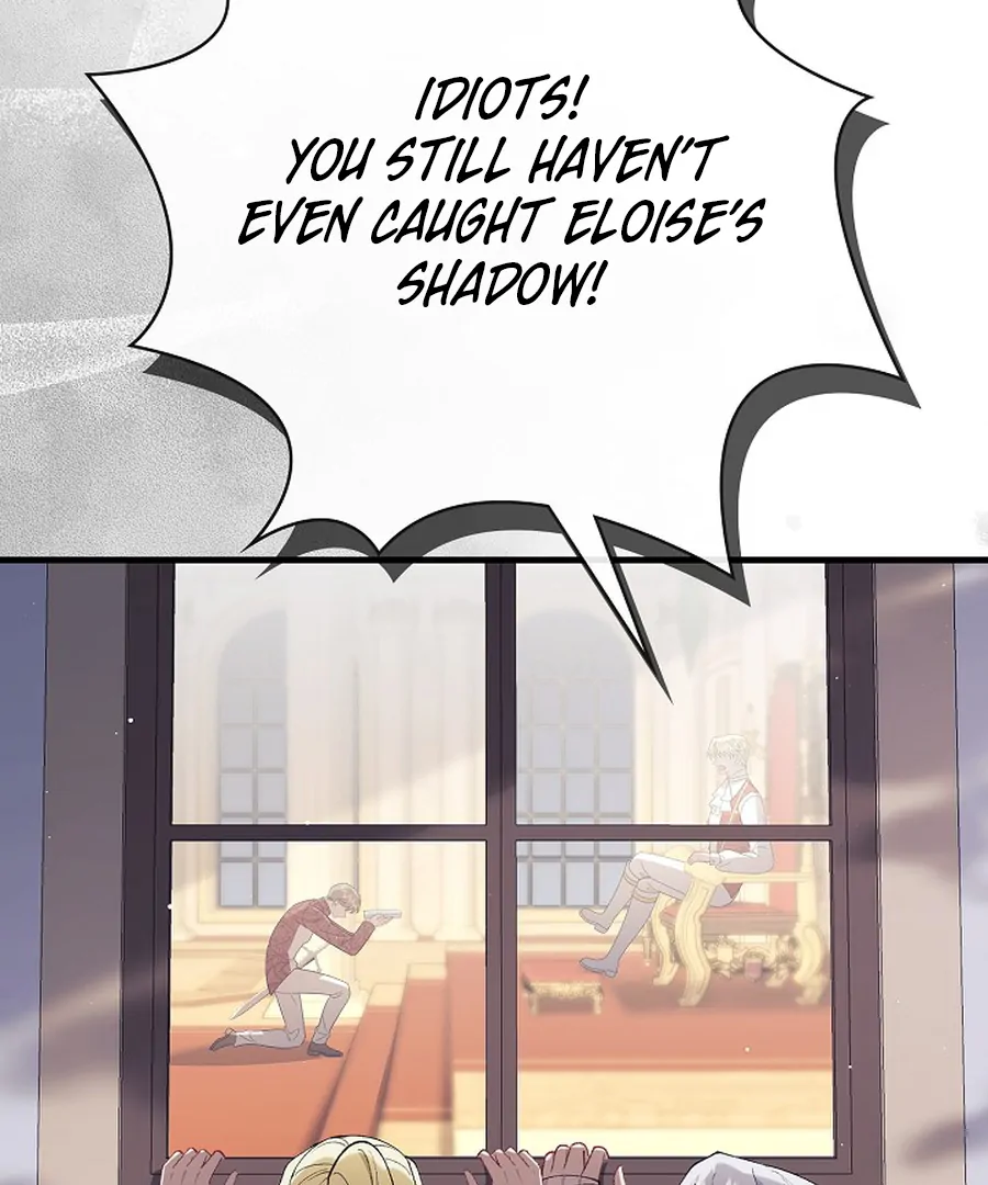 Didn’t We Agree To Have Pure Love? Chapter 30 - Page 70