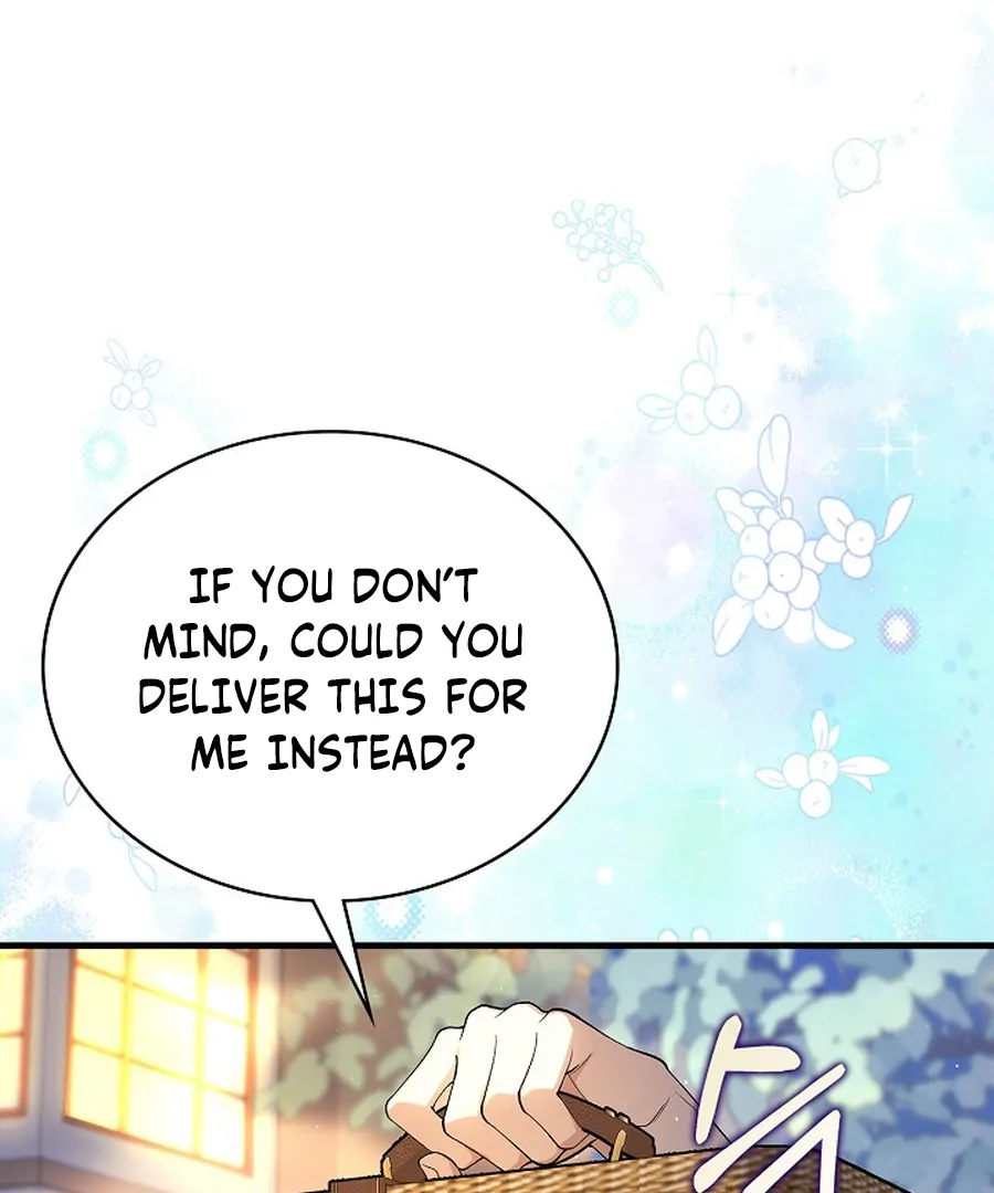 Didn’t We Agree To Have Pure Love? Chapter 30 - Page 99