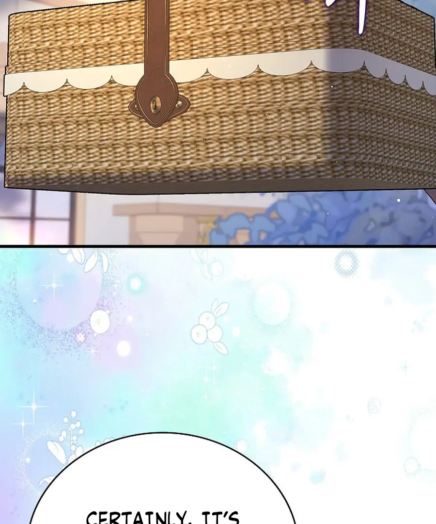 Didn’t We Agree To Have Pure Love? Chapter 30 - Page 100