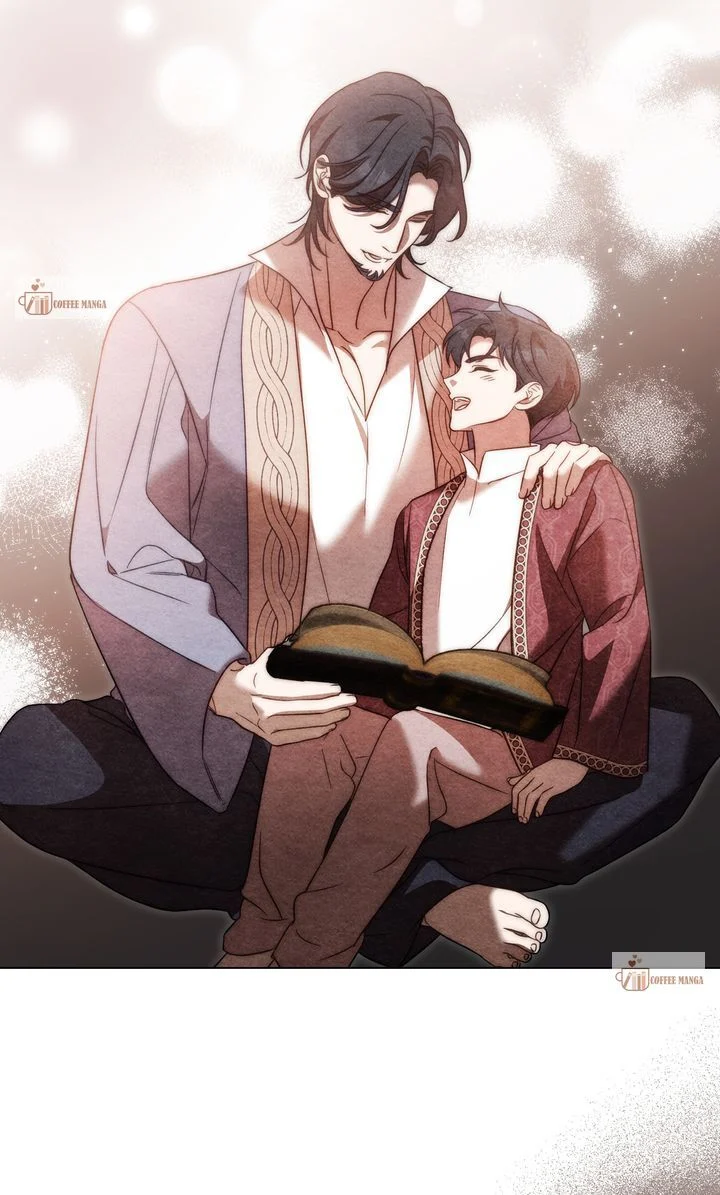 Die Melusine Chapter 0 - Page 12