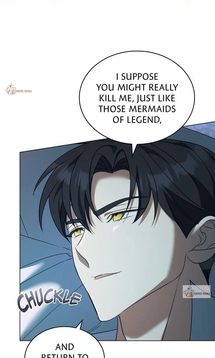 Die Melusine Chapter 0 - Page 20