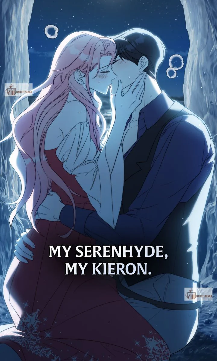 Die Melusine Chapter 0 - Page 34