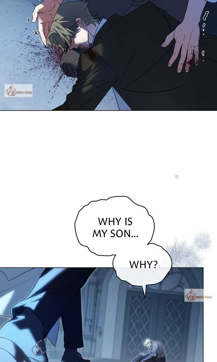 Die Melusine Chapter 1 - Page 9