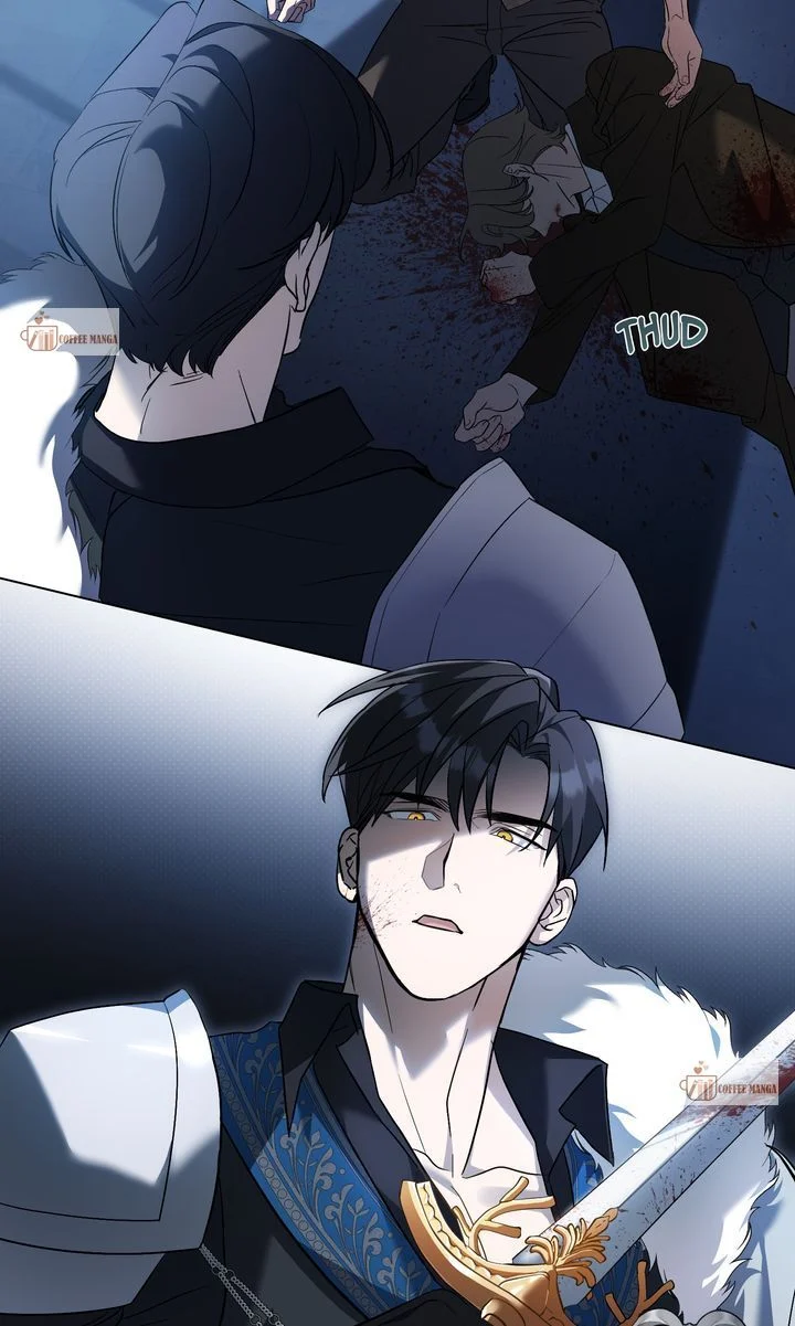 Die Melusine Chapter 1 - Page 20