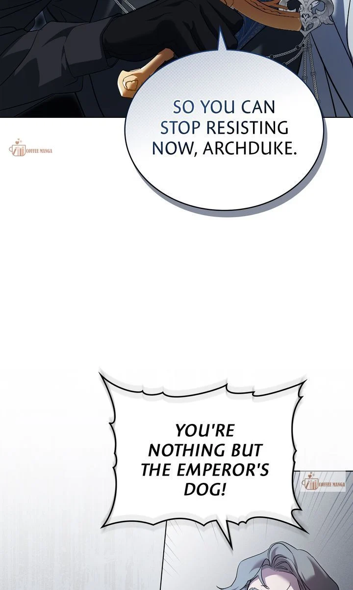 Die Melusine Chapter 1 - Page 21