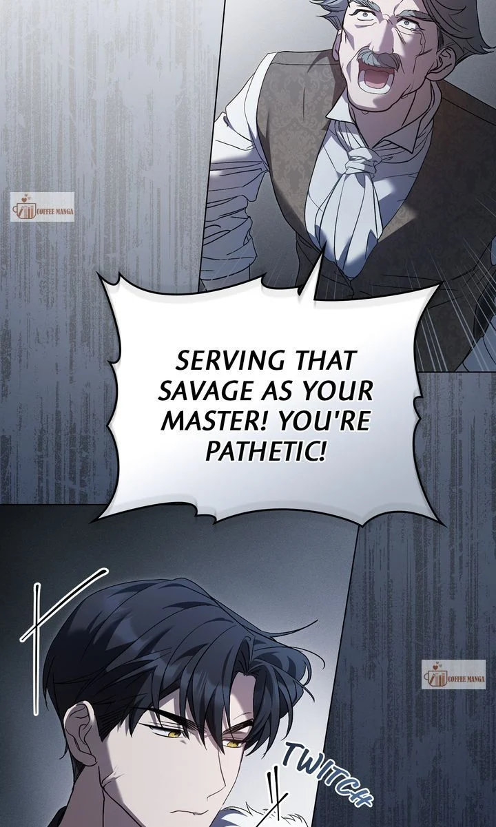 Die Melusine Chapter 1 - Page 22