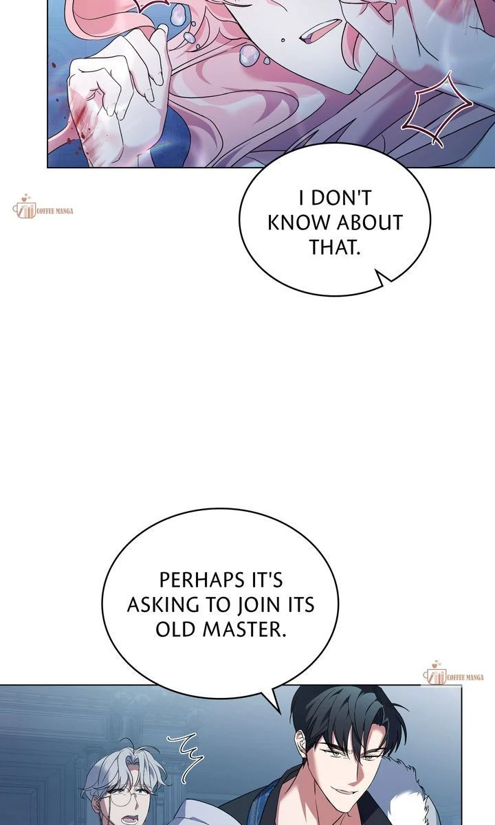 Die Melusine Chapter 1 - Page 57