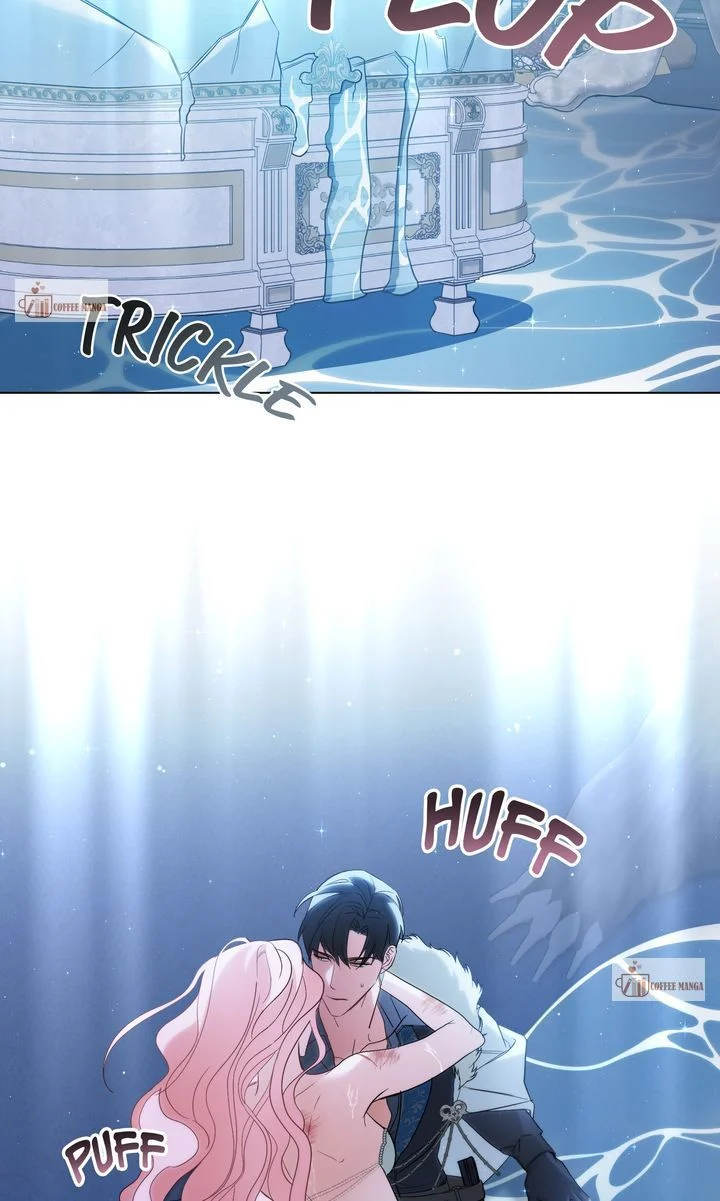 Die Melusine Chapter 1 - Page 70