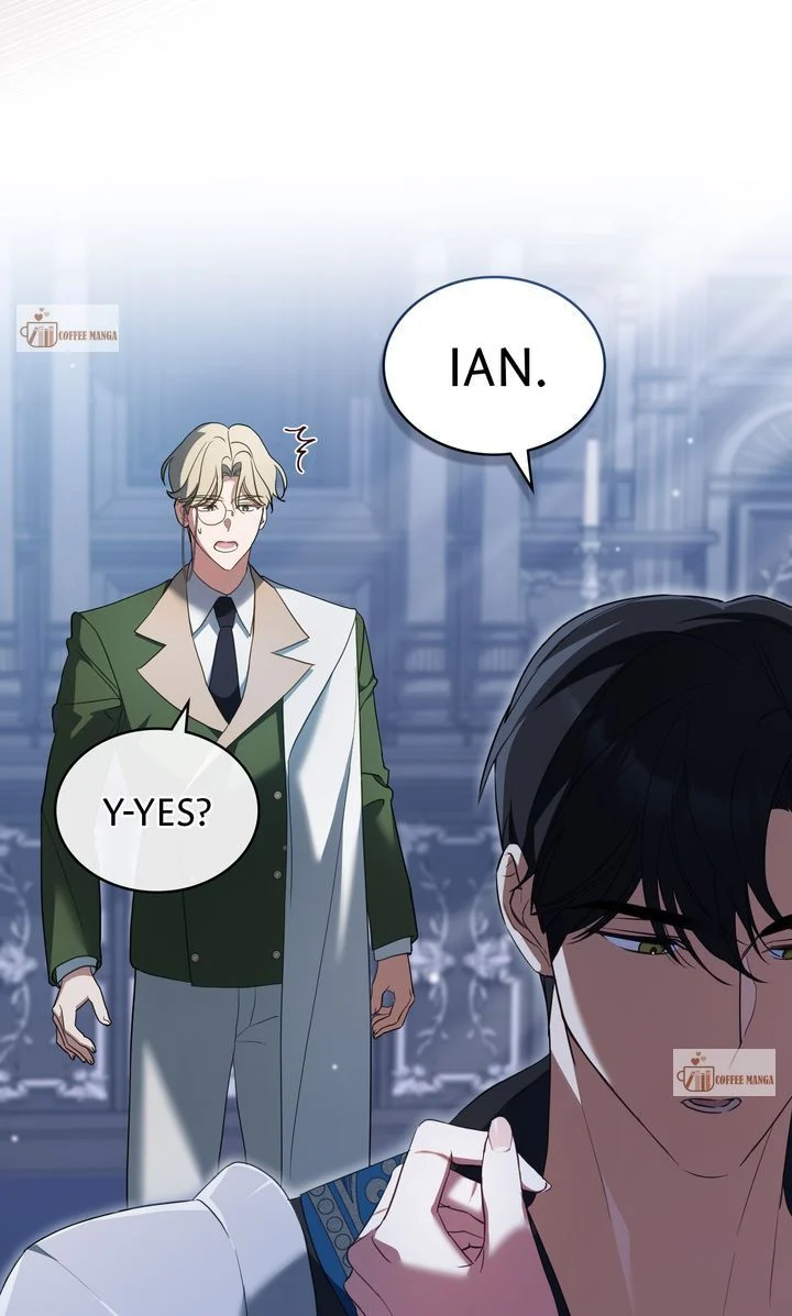 Die Melusine Chapter 2 - Page 4