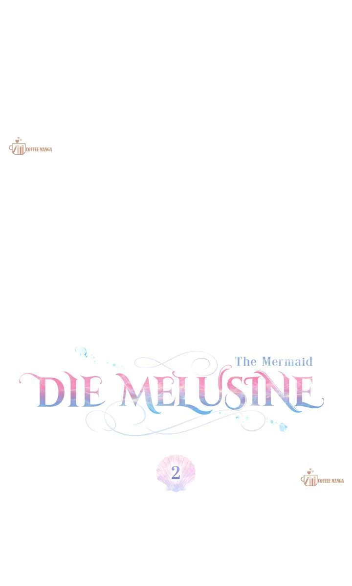 Die Melusine Chapter 2 - Page 8
