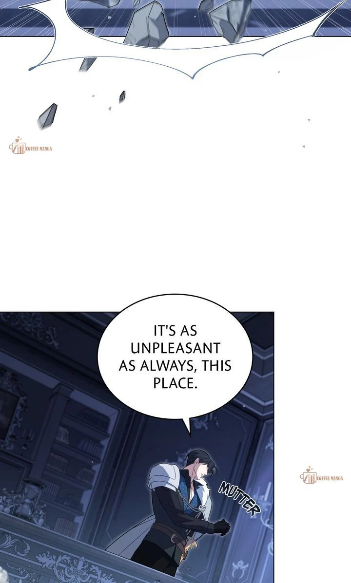 Die Melusine Chapter 2 - Page 21