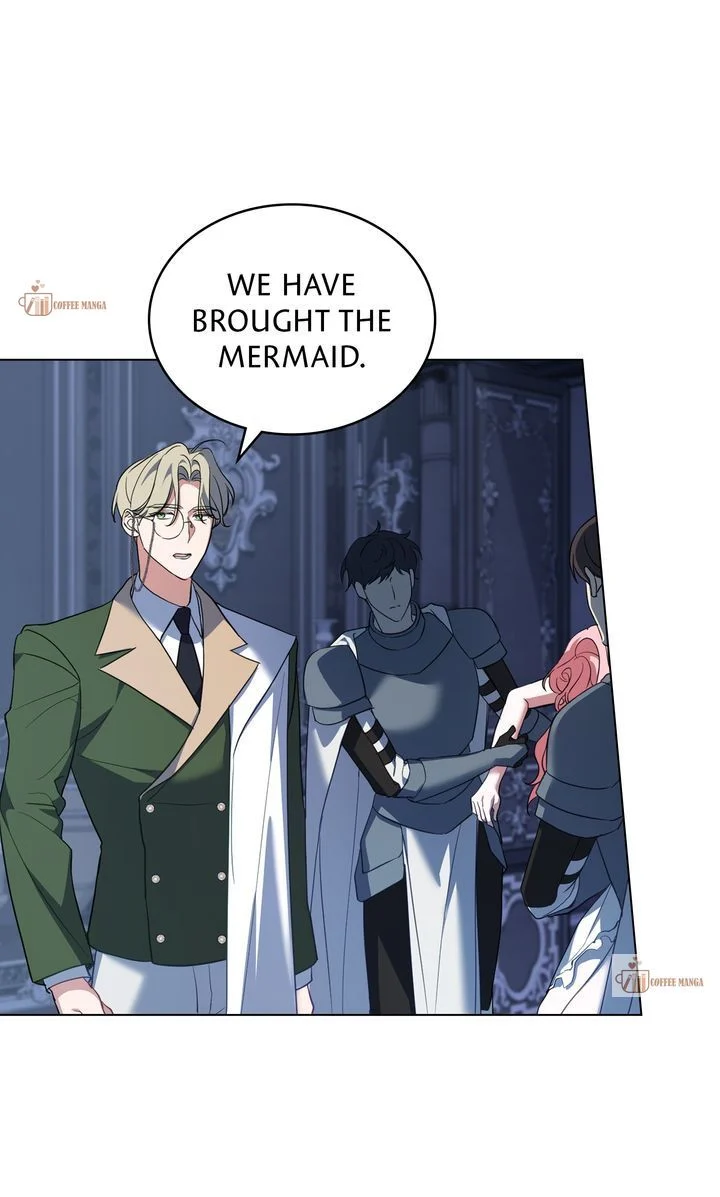 Die Melusine Chapter 2 - Page 23