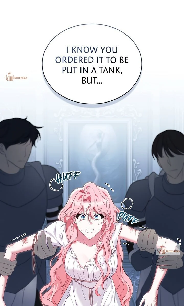 Die Melusine Chapter 2 - Page 24