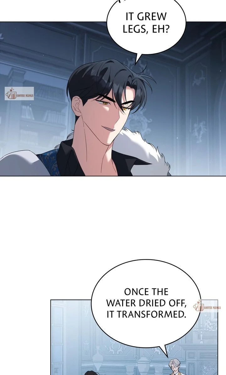 Die Melusine Chapter 2 - Page 26