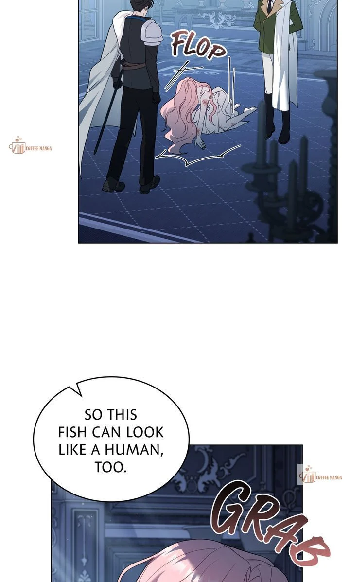 Die Melusine Chapter 2 - Page 27