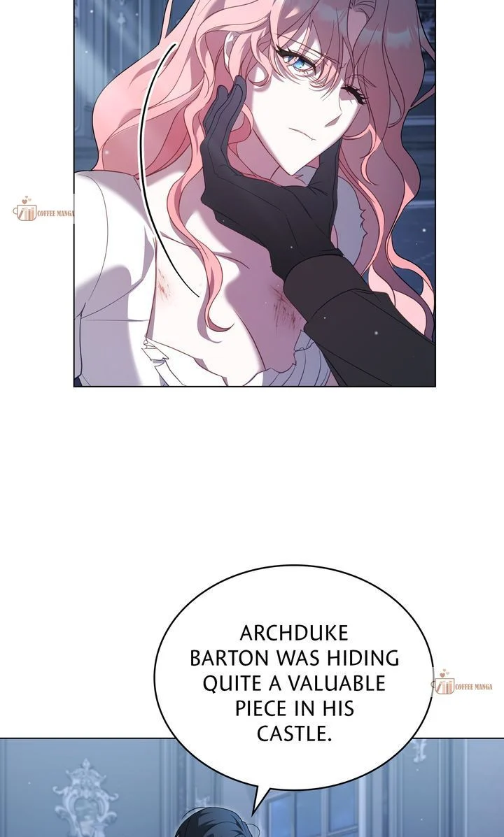 Die Melusine Chapter 2 - Page 28