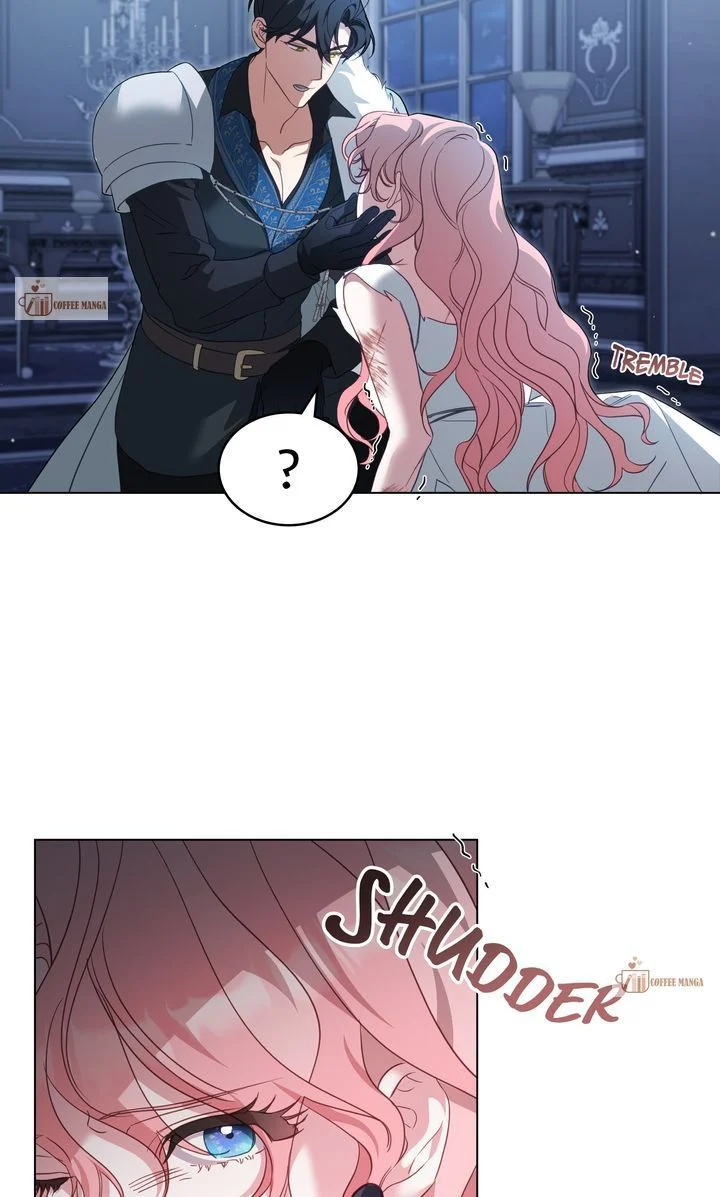 Die Melusine Chapter 2 - Page 29