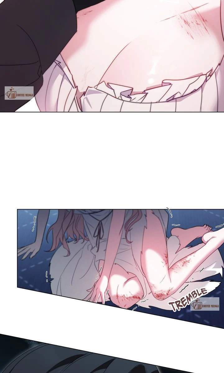 Die Melusine Chapter 2 - Page 31