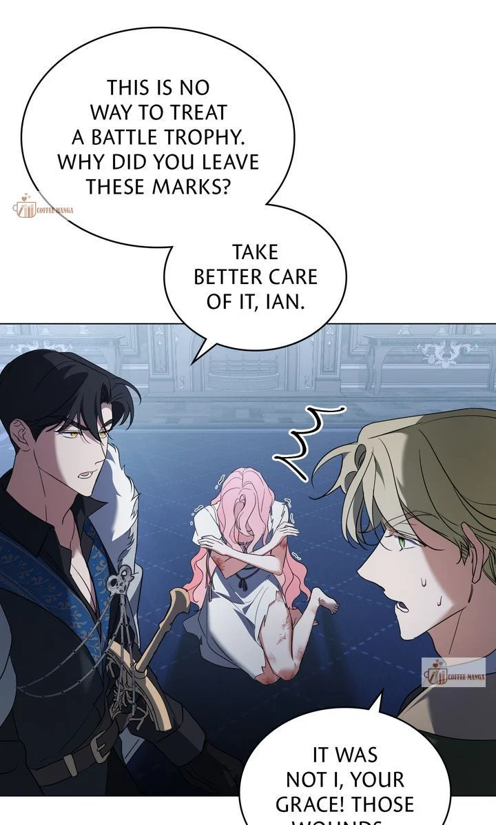 Die Melusine Chapter 2 - Page 33