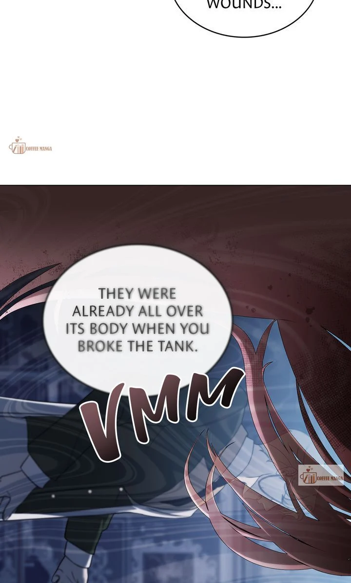 Die Melusine Chapter 2 - Page 34