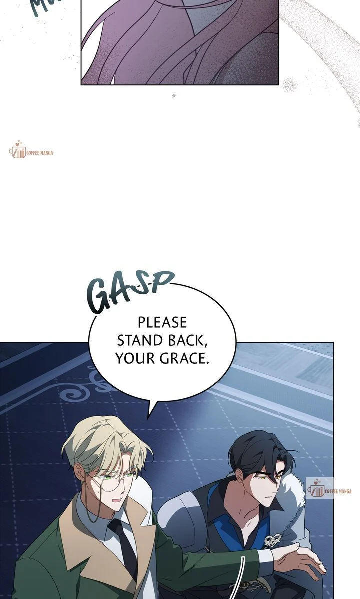 Die Melusine Chapter 2 - Page 49