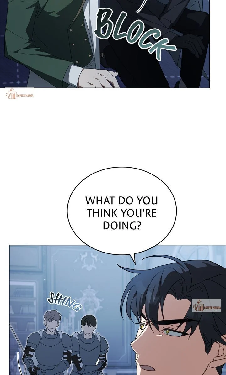 Die Melusine Chapter 2 - Page 50