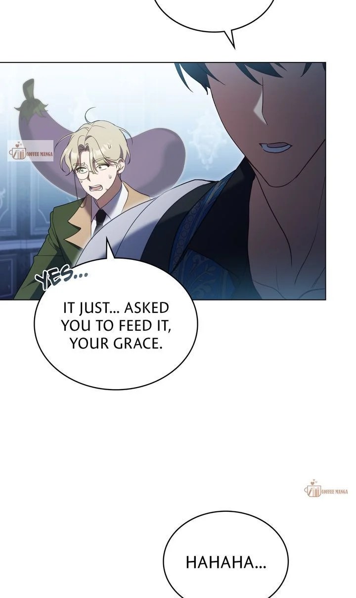 Die Melusine Chapter 3 - Page 4