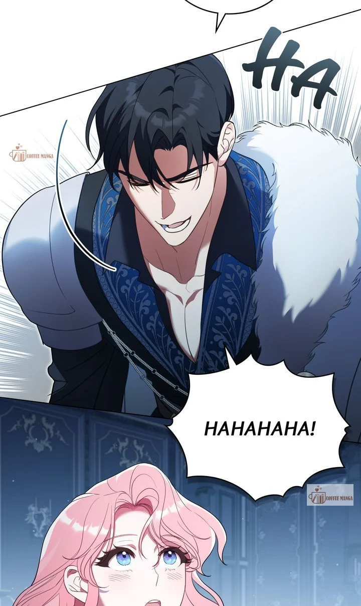 Die Melusine Chapter 3 - Page 5