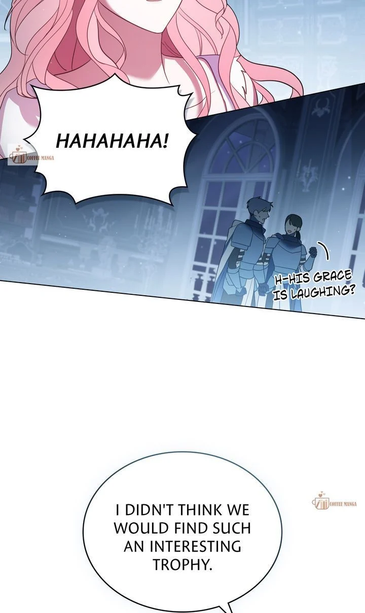 Die Melusine Chapter 3 - Page 6