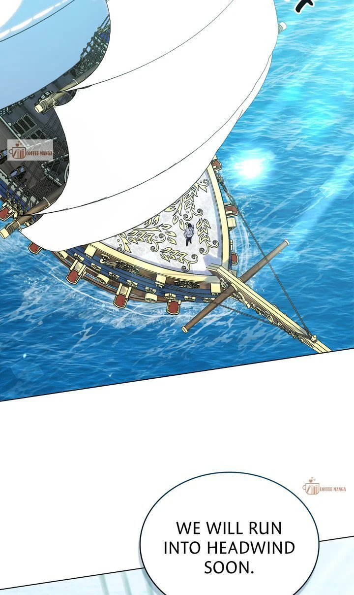 Die Melusine Chapter 3 - Page 12