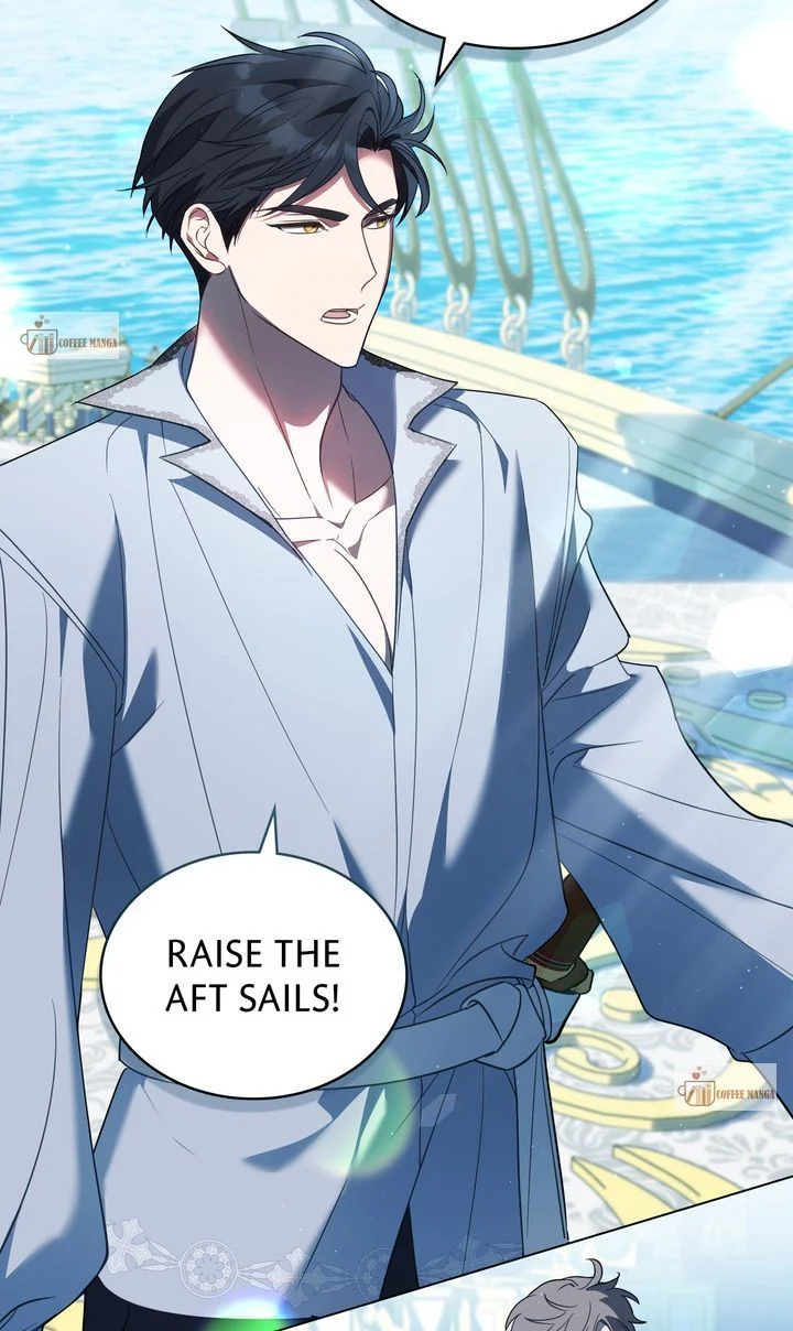 Die Melusine Chapter 3 - Page 13