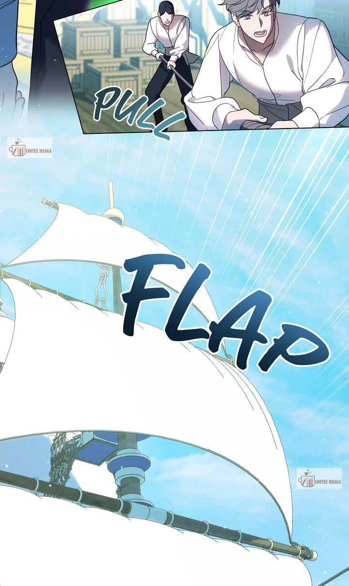 Die Melusine Chapter 3 - Page 14