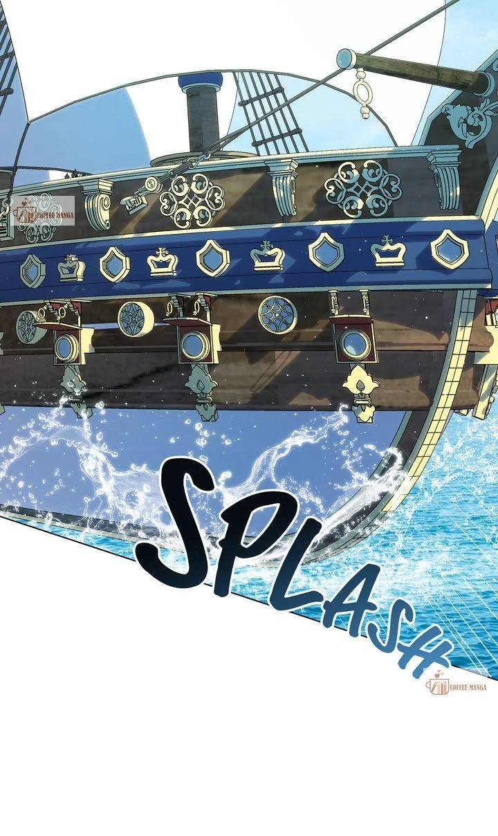 Die Melusine Chapter 3 - Page 15