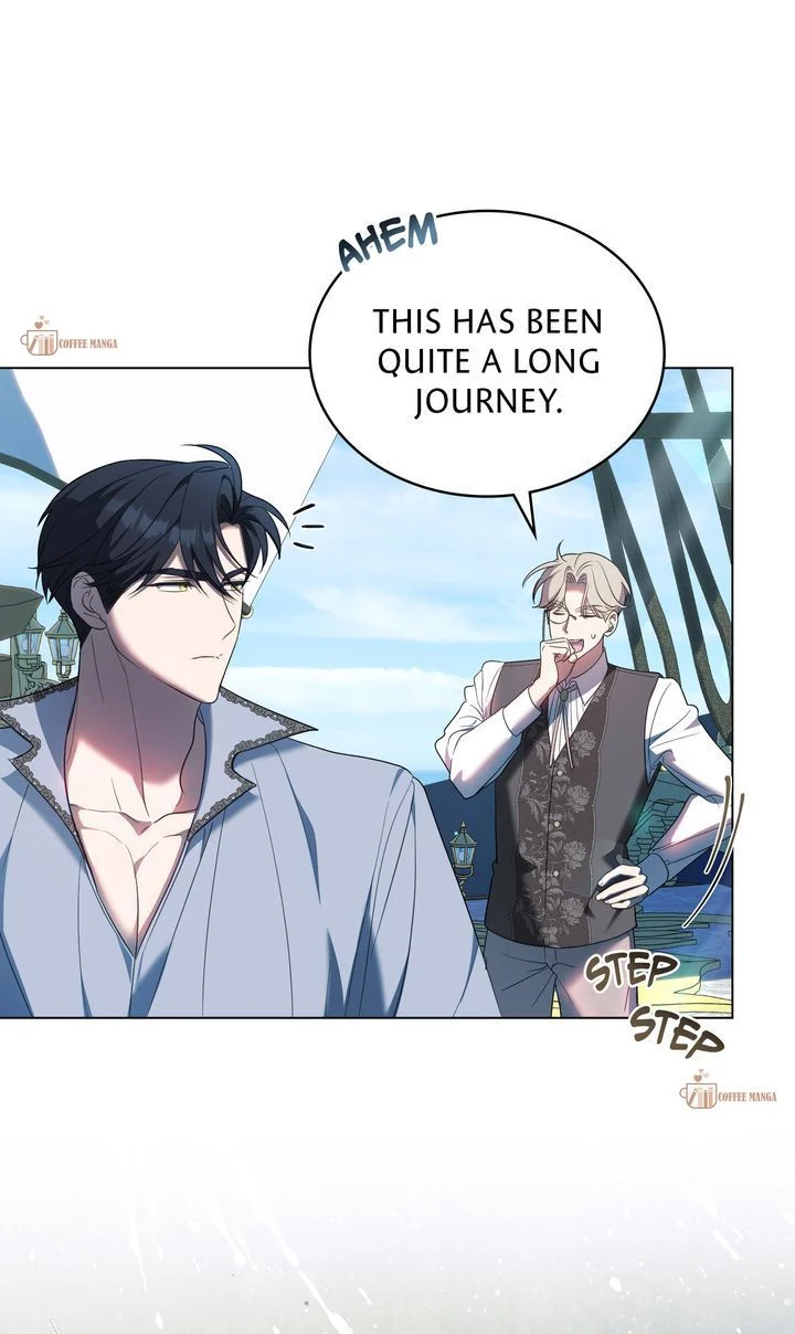 Die Melusine Chapter 3 - Page 16