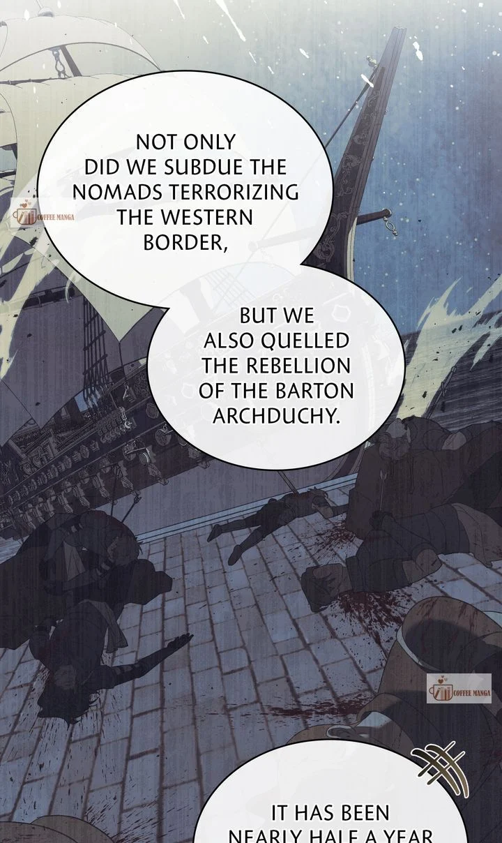 Die Melusine Chapter 3 - Page 17