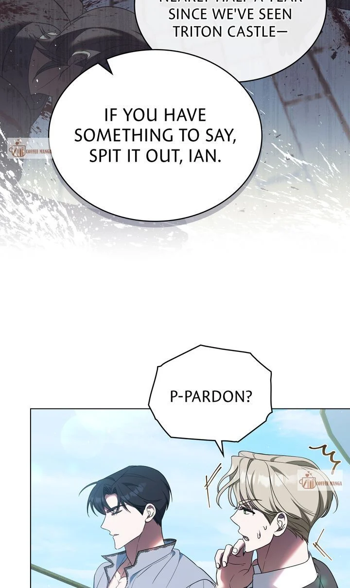 Die Melusine Chapter 3 - Page 18