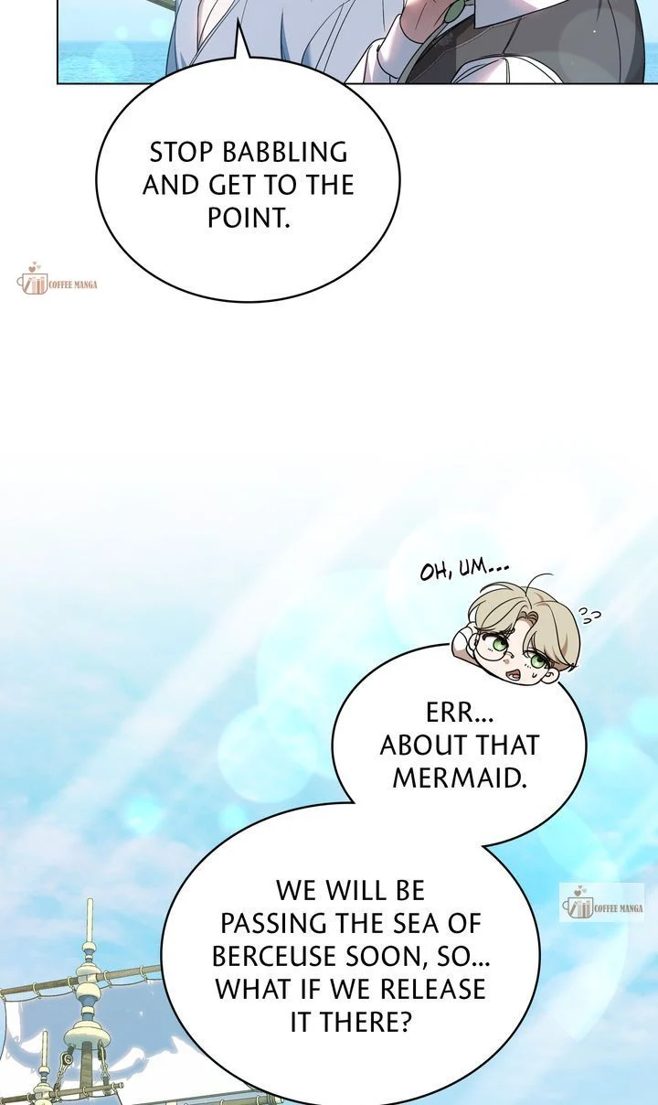 Die Melusine Chapter 3 - Page 19