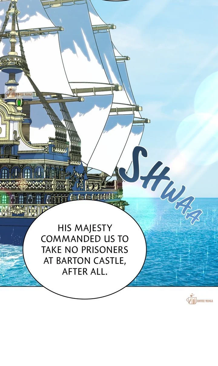 Die Melusine Chapter 3 - Page 20