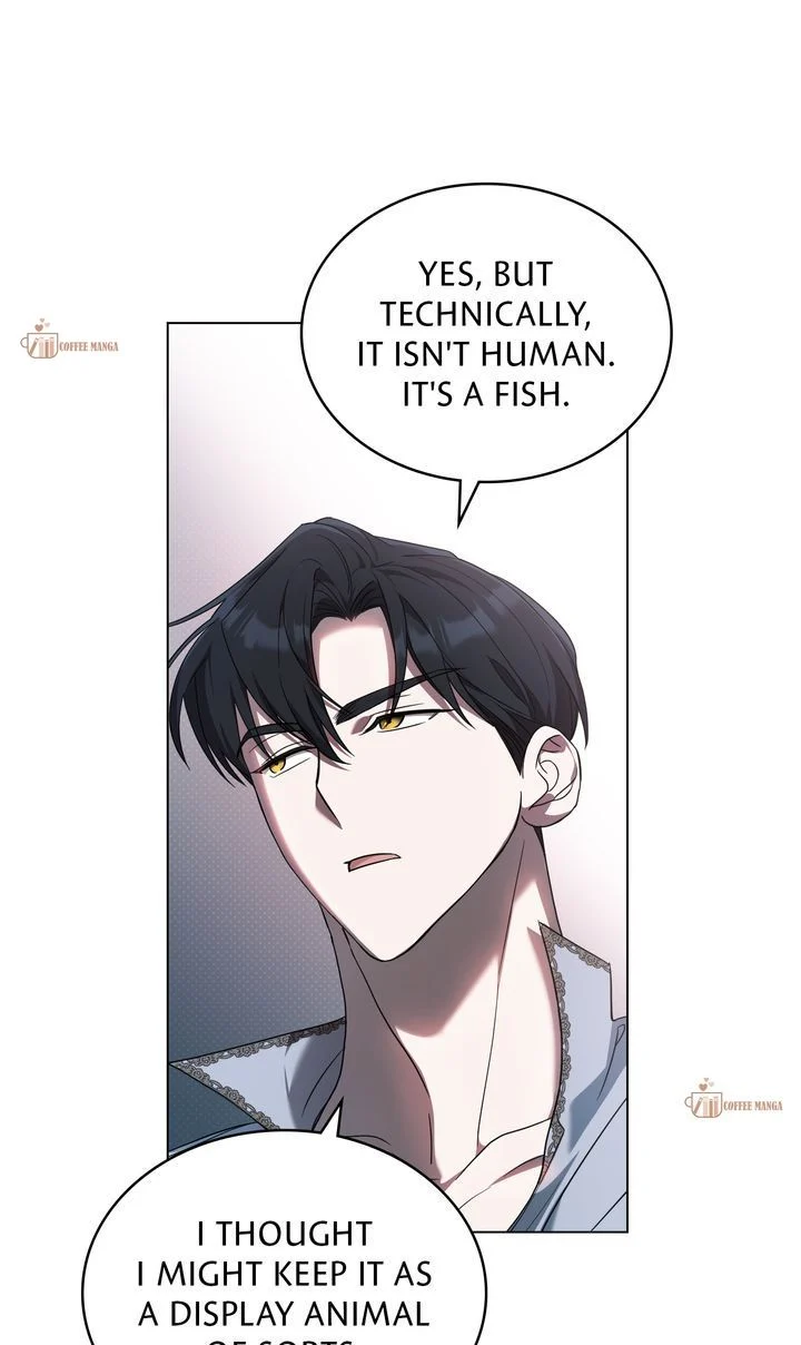 Die Melusine Chapter 3 - Page 21