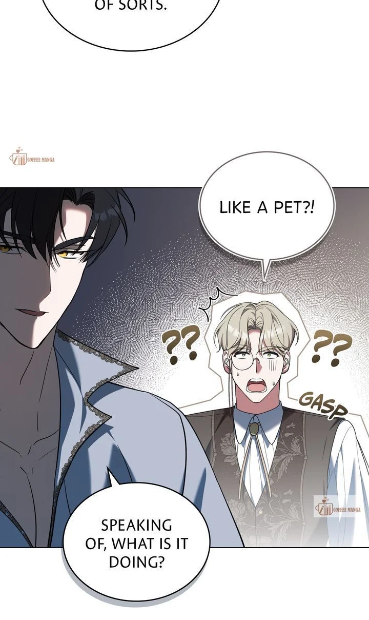 Die Melusine Chapter 3 - Page 22