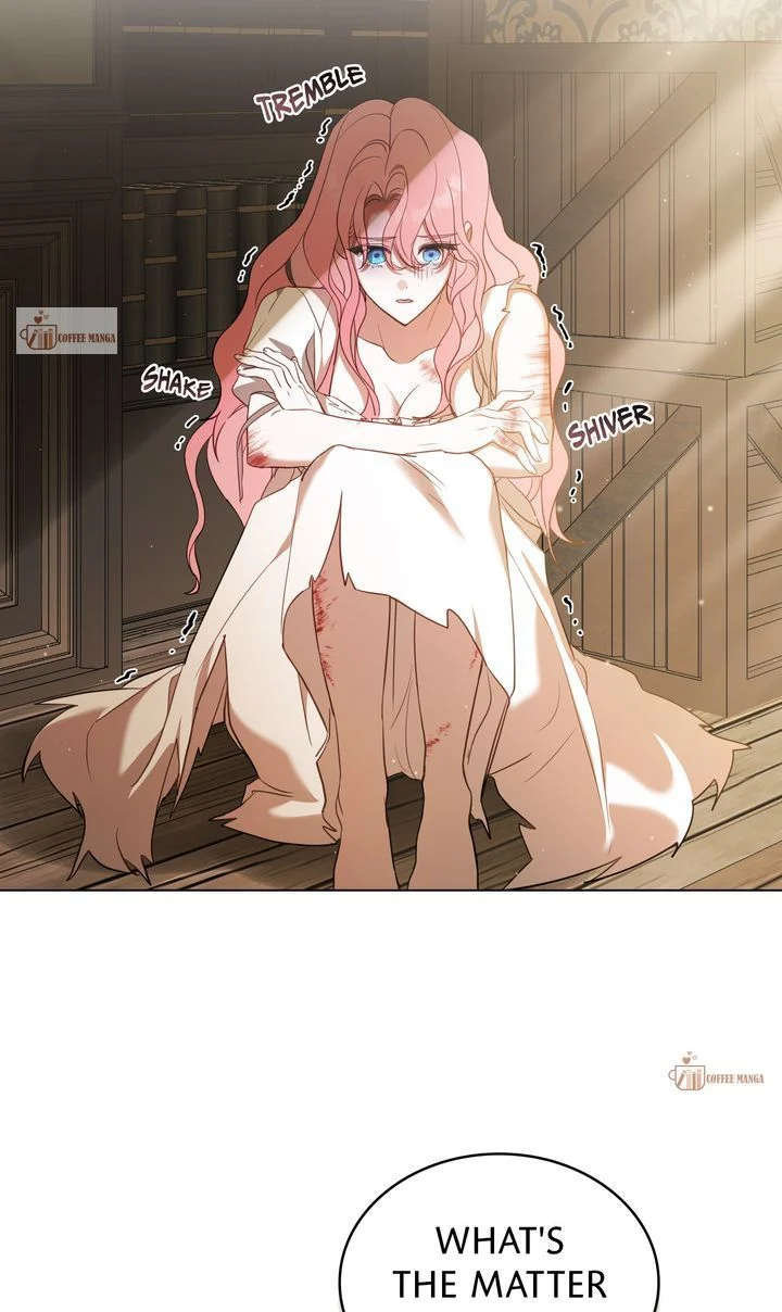 Die Melusine Chapter 3 - Page 25