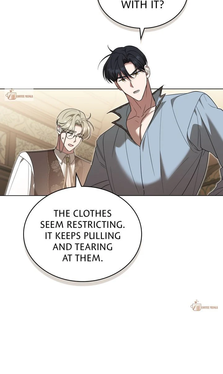 Die Melusine Chapter 3 - Page 26