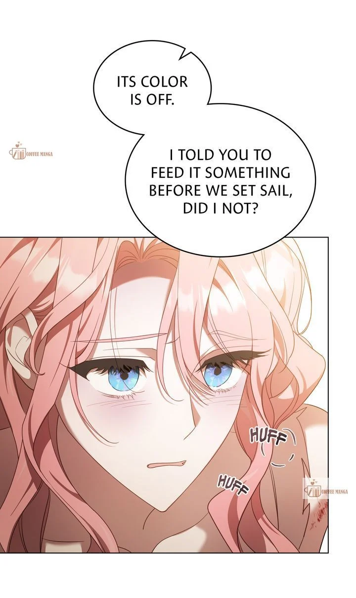 Die Melusine Chapter 3 - Page 27