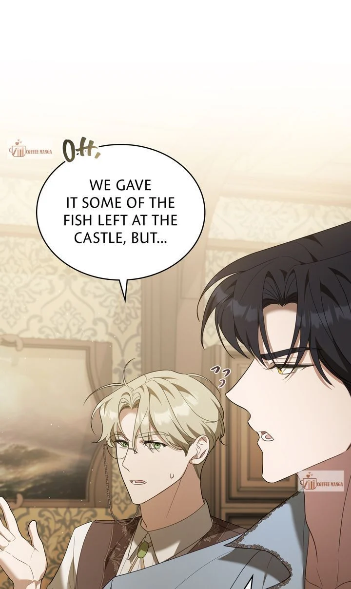 Die Melusine Chapter 3 - Page 28