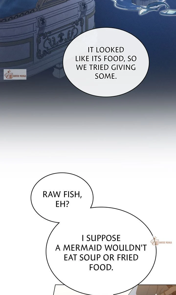 Die Melusine Chapter 3 - Page 30