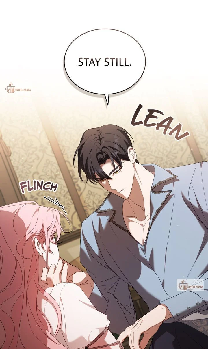 Die Melusine Chapter 3 - Page 32