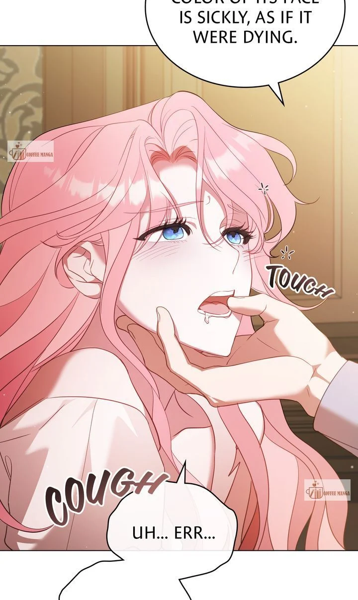 Die Melusine Chapter 3 - Page 36