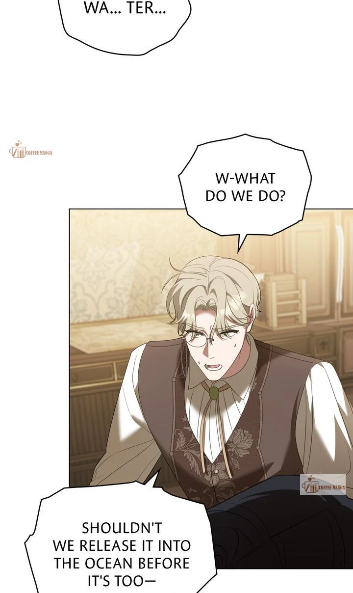 Die Melusine Chapter 3 - Page 37